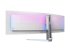 Philips Evnia 8000 49M2C8900 - Back