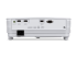Acer X1526 - DLP projector - Back