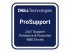 Dell Upgrade from 1Y Basic Onsite to 4Y ProSupport - Front