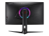 ASUS ROG Strix XG32VC - Back