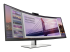 HP S430c - LED monitor - Left-angle