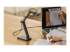 IPEVO V4K PRO - Digital document camera - Left-angle
