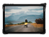 UAG Plasma Series - Back cover for tablet - Back