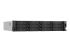 QNAP TS-H1277AXU-RP - NAS server - Left-angle