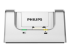 Philips ACC8120 - Docking station for digital voice recorder - Front