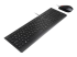 Lenovo Essential Wired Combo - Left-angle