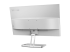Lenovo L27i-40 - LED monitor - Back