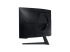 Samsung Odyssey G5 S32CG552EU - Back
