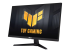 ASUS TUF Gaming VG249QM1A - Right-angle