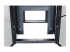 APC Easy Rack - Rack cabinet - Close up