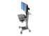 Ergotron Neo-Flex WideView WorkSpace - Right side