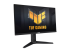 ASUS TUF Gaming VG259QL5A - Left-angle
