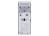 Olympus DM-720 - Voice recorder - Back