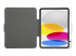 Targus VersaVu - Flip cover for tablet - Front