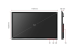 ViewSonic ViewBoard IFP7550-5F - Front