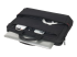 DICOTA Eco - Notebook carrying case - Left-angle
