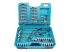 Makita E-10883 - Tool set - Front