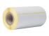 Brother - White - 102 x 152 mm 85 label(s) (1 roll(s) x 85 die cut labels (pack of 20) - Left-angle