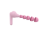 Belkin SoundForm Nano 2 for Kids - Left side