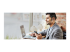Jabra STEALTH UC - headset - Right-angle