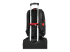Targus Strike II - Notebook carrying backpack - Back