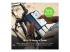 Belkin BoostCharge - Power bank - Left-angle