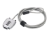 Neomounts NSVGALOCK VGA Security Lock - Front