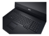 Dell KMM Console - KVM console - Close up