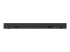 Hisense HS214 - Sound bar - Back