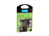 DYMO D1 - Polyester - permanent adhesive - Left-angle