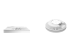 TP-Link EAP660 HD AX3600 Wireless Dual Band Multi-Gigabit Ceiling Mount Access Point - Multi-angle