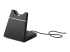 Jabra Evolve 65+ UC mono - Right-angle