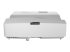 Optoma W330UST - DLP projector - Front