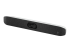 Poly Studio V12 - USB video bar - Right-angle