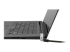 Kensington N17 Keyed Laptop Lock for Wedge Shaped Slots - Close up