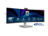 Philips 49B2U6903CH - 6000 Series - Left-angle