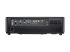Optoma ZU507TST - DLP projector - Back