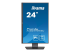 iiyama ProLite XUB2495WSU-B5 - Front