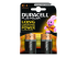 Duracell MN 1400 - Battery 2 x C - Front