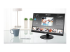 ASUS VT229H - LED monitor - Right-angle
