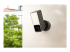 Eve Outdoor Cam - Network surveillance camera - Right-angle