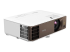 BenQ W1800 - DLP projector - Left-angle