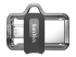 SanDisk Ultra Dual - USB flash drive - Front