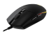 Logitech Gaming Mouse G203 LIGHTSYNC - Left-angle
