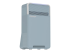 QNAP QMiro-201W - Wireless router 1GbE - Left-angle