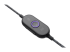 Logitech Zone Wired MSFT Teams - 
