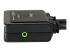StarTech.com 2 Port USB HDMI Cable KVM Switch with Audio and Remote Switch - Right side