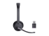Yealink WH64 Hybrid Dual - Left side