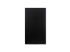 NEC MultiSync M981 - 98" Diagonal Class M Series LED-backlit LCD display - Front