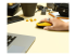 Logitech POP - Mouse - Right side